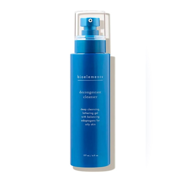 Bioelements Decongestant Cleanser - Picture 1 of 8